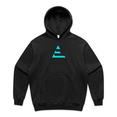 Logo Hoodie Thumbnail
