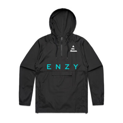 Enzy Windbreaker Thumbnail