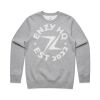 Mens United Crew (Clearance) Thumbnail