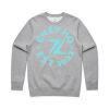 Mens United Crew (Clearance) Thumbnail