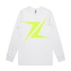 Mens Base Longsleeve Tee Thumbnail