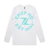 Mens Base Longsleeve Tee Thumbnail