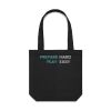AS Colour Carrie Bag Thumbnail