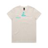 Women's Maple Tee Thumbnail