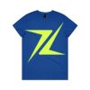 Women's Maple Tee Thumbnail