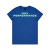 Women's Maple Tee Thumbnail