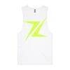Mens Barnard Tank Thumbnail