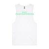 Mens Barnard Tank Thumbnail
