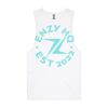 Mens Barnard Tank Thumbnail