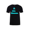 Mens Fitted Cotton Tee Thumbnail